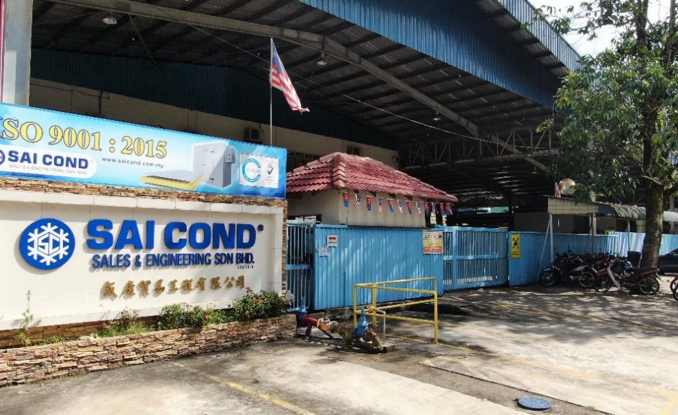 Sai Cond 1