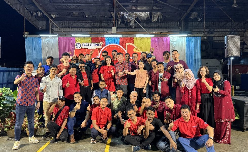 Sai Cond 4